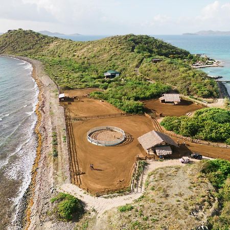 Hotel The Aerial, Bvi East End Exterior foto