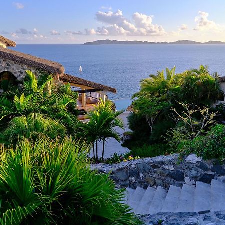 Hotel The Aerial, Bvi East End Exterior foto
