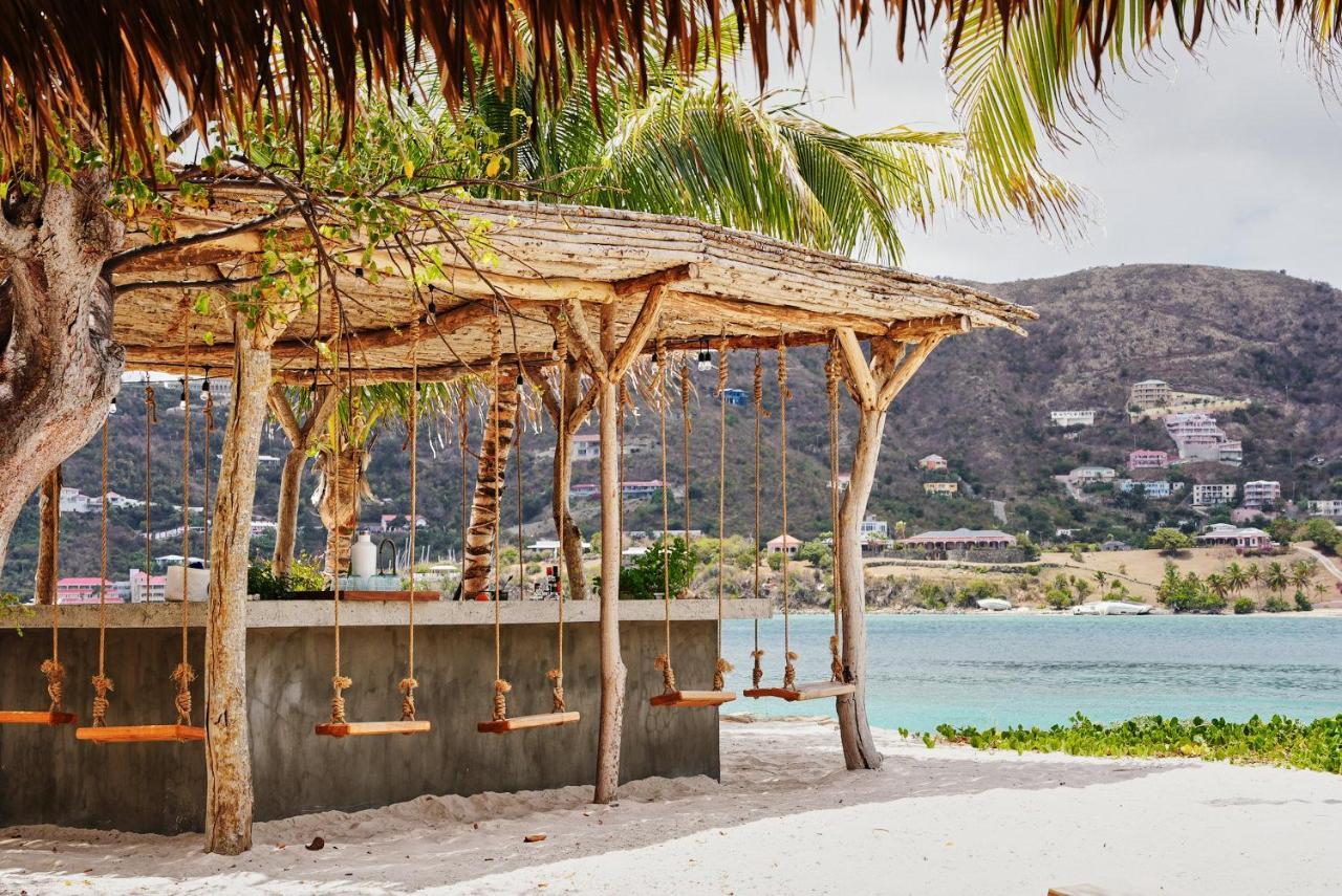 Hotel The Aerial, Bvi East End Exterior foto