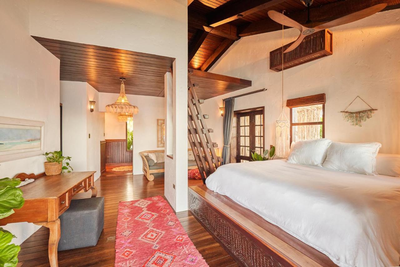 Hotel The Aerial, Bvi East End Exterior foto