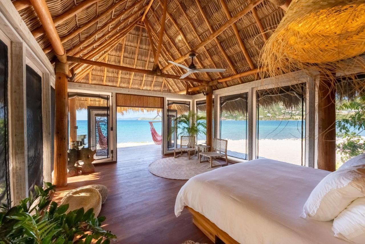 Hotel The Aerial, Bvi East End Exterior foto