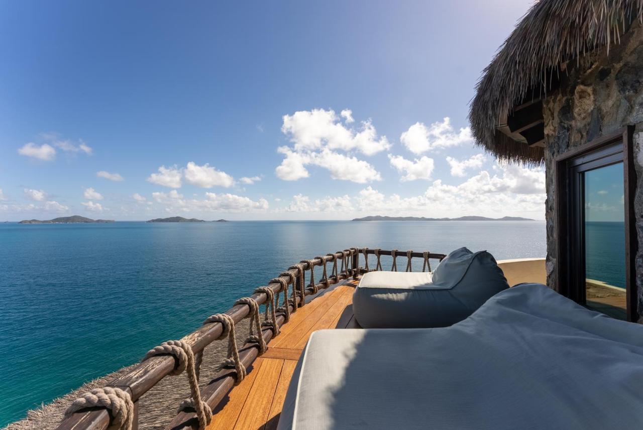 Hotel The Aerial, Bvi East End Exterior foto