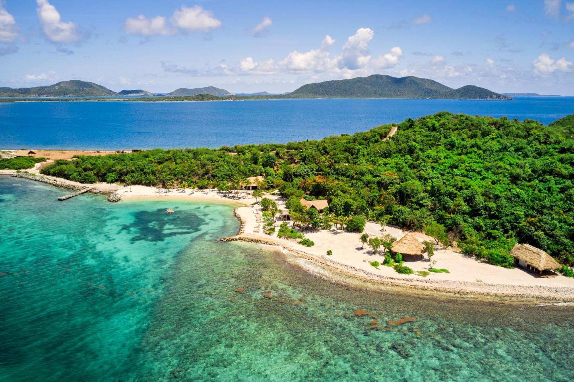 Hotel The Aerial, Bvi East End Exterior foto