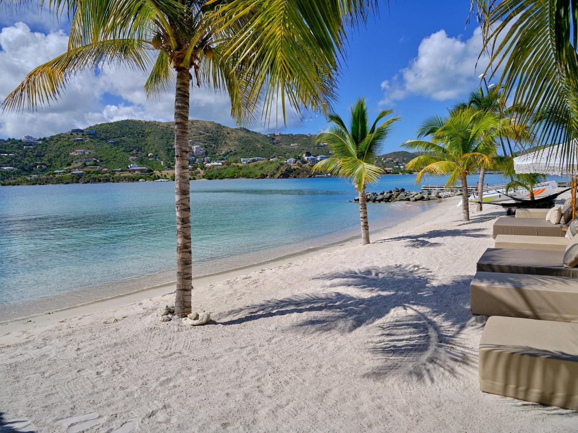 Hotel The Aerial, Bvi East End Exterior foto