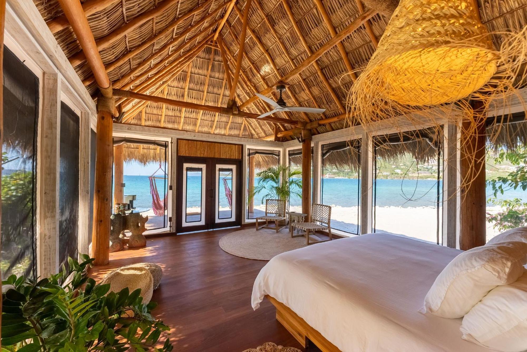 Hotel The Aerial, Bvi East End Exterior foto