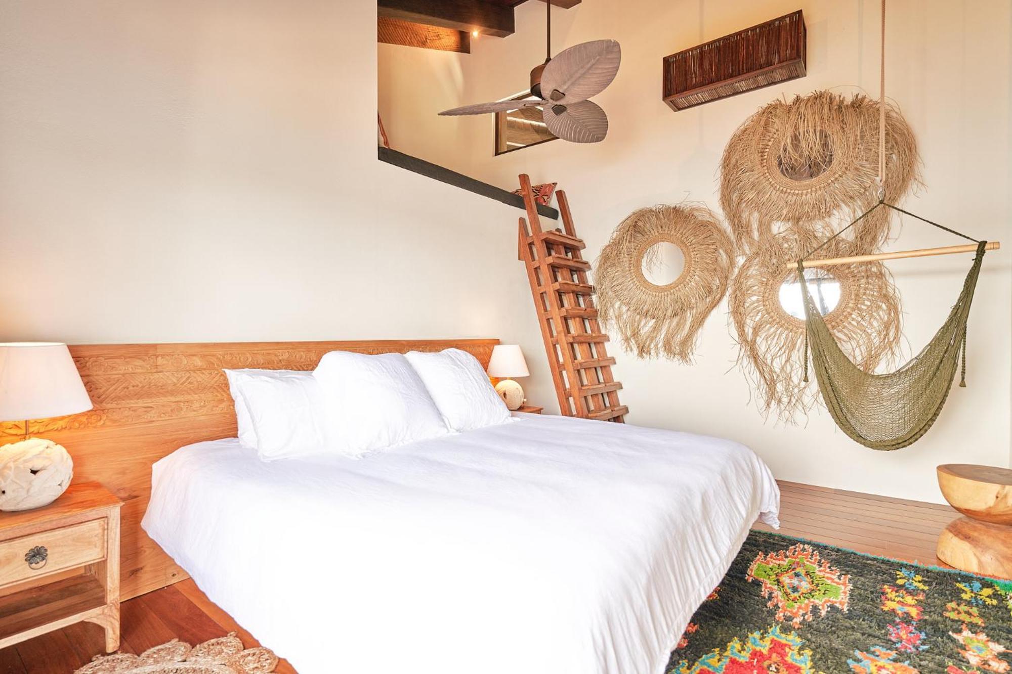 Hotel The Aerial, Bvi East End Exterior foto