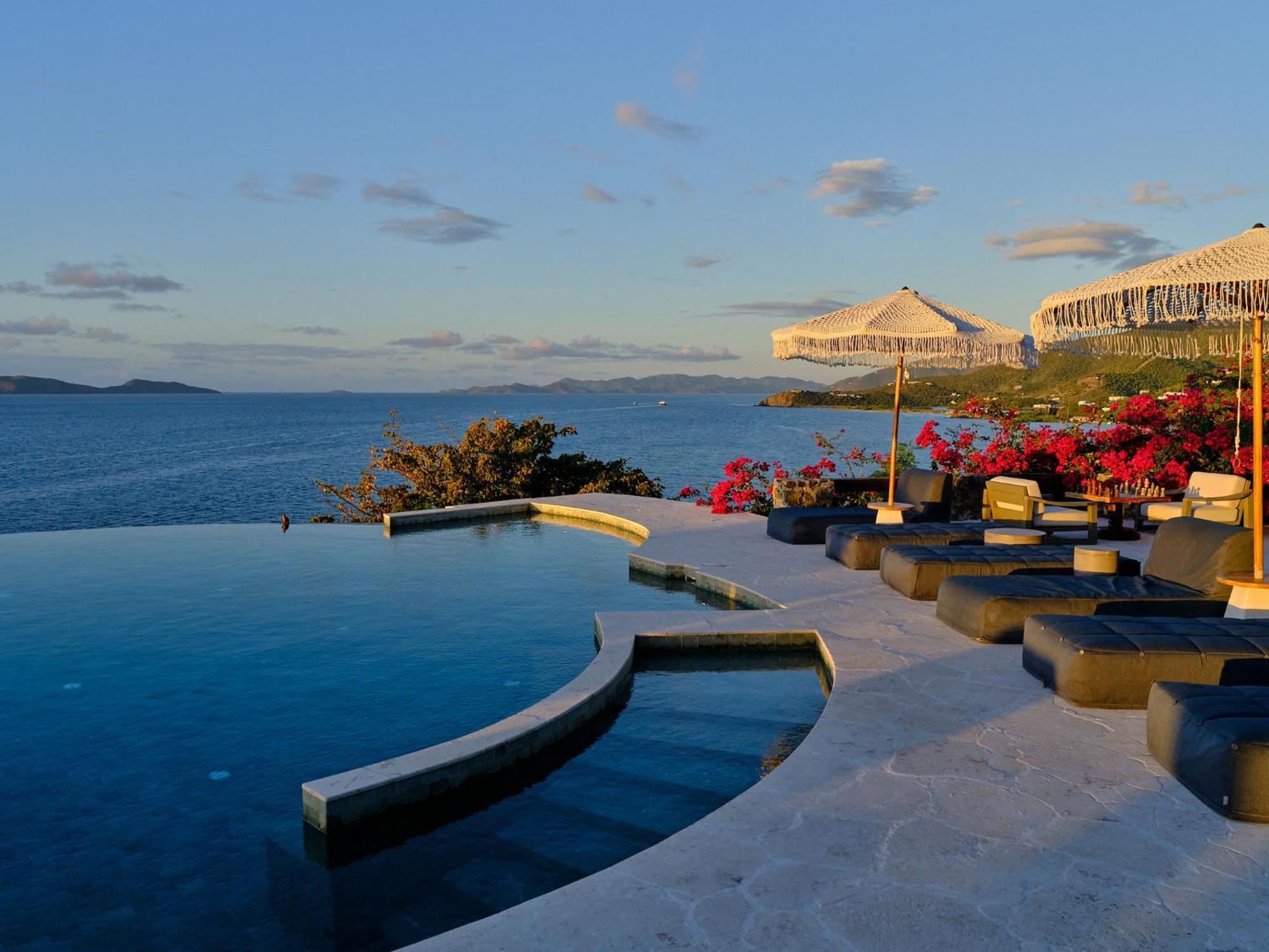 Hotel The Aerial, Bvi East End Exterior foto