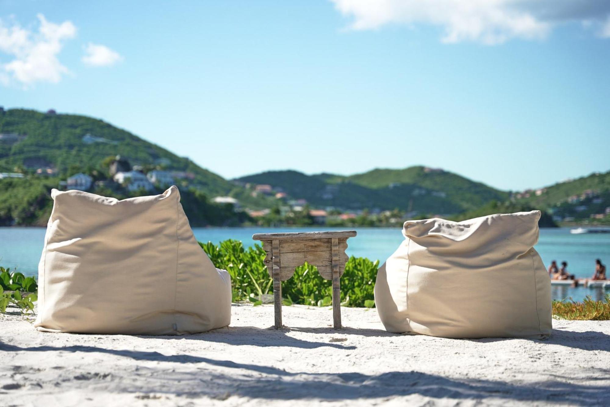 Hotel The Aerial, Bvi East End Exterior foto